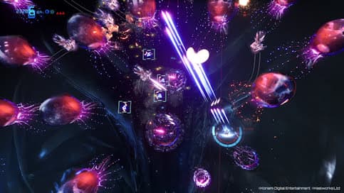Le test de Cygni : All Guns Blazing sur PS5