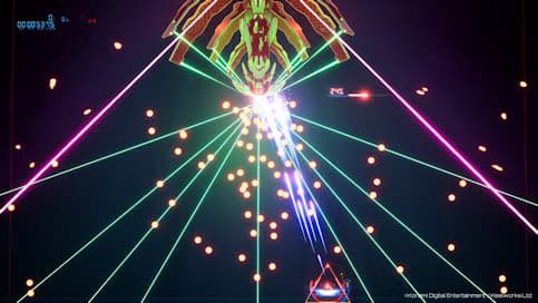 Le test de Cygni : All Guns Blazing sur PS5