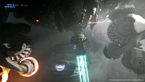 Le test de Cygni : All Guns Blazing sur PS5