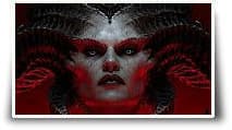 Le test de Diablo IV sur PS5