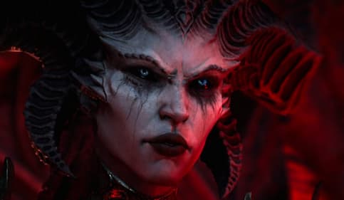 Le test de Diablo IV sur PS5