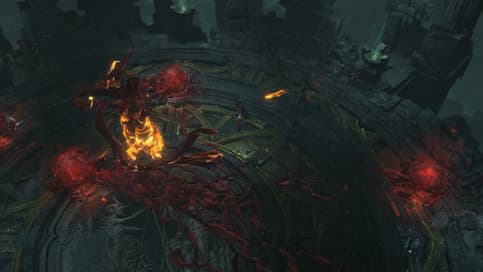 Le test de Diablo IV sur PS5