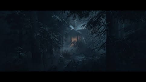 Le test d’Until Dawn sur PS5