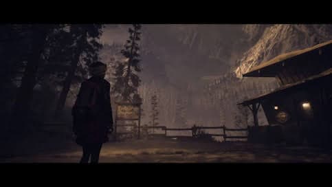 Le test d’Until Dawn sur PS5