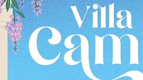 Villa Camilla de Justine Buhl : Entre mode, héritage et vertige des sentiments