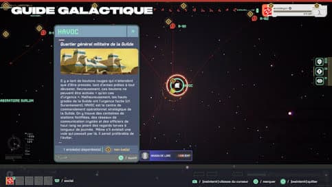 Le test de Concord sur PS5