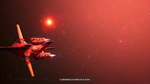 Le test de Concord sur PS5