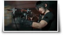 Final Fantasy XV : Détails sur le Season Pass et les futures DLC