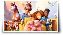 FarmVille 3 : Plein feu sur les nouveautés de l'appli