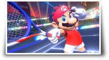 Mario Tennis Aces : Bientôt sur Switch