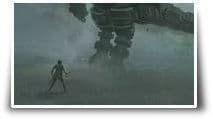 Shadow of the Colossus (test)