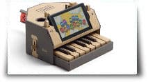 Nintendo Labo : Mais qu’est-ce que c’est