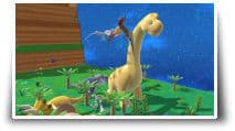 Happy Birthdays : Bientôt sur Switch