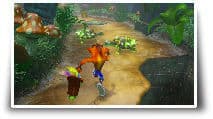 Crash Bandicoot N.Sane Trilogy : Bientôt sur Switch et Xone