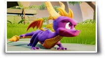 Spyro Reignited Trilogy : Les aventures du dragon reviennent en HD