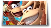 Donkey Kong Country - Tropical Freeze : Avis de tempête sur la Switch