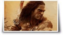 Conan Exiles : Déjà dispo et déjà un gros carton pour le Barbare