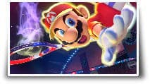 Mario Tennis Aces : Nintendo lance un tournoi de pré-lancement