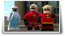 Lego Les Indestructibles : La super famille combat de crime dans une nouvelle bande-annonce de gameplay