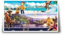 Go Vacation : Le jeu idéal pour les vacances