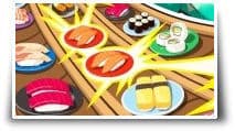 Sushi Striker - The way of Sushido est disponible sur switch
