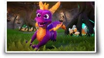 Spyro Reignited Trilogy : Zoom sur le nouveau thème musical