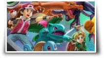 Ce qu’il faut déjà savoir sur Super Smash Bros. Ultimate