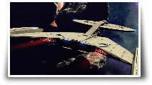 Star Trek Online : Explore la dimension Discovery