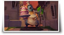 Bon anniversaire Spyro !