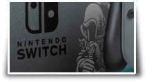 Que contient la Diablo III : Eternal Collection sur Switch ?