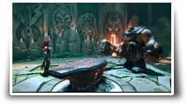 Darksiders: Warmastered Edition et Darksiders II: Deathinitive Edition à jouer sur Xbox One X