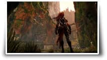 Darksiders III : Un aperçu des prochains DLC (partie 1)