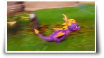 Spyro Reignited Trilogy : C’est 3 jeux en 1