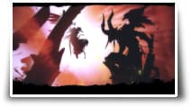 Darksiders III : Mate la vidéo d’introduction
