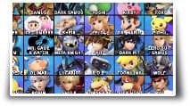 Plus d’infos sur Super Smash Bros. Ultimate