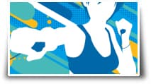 Teste Fitness Boxing avec la démo dispo sur le Nintendo eShop