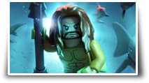 Lego DC Super-Vilains : Découvre le DLC Aquaman