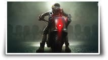 Steel Rats : Une moto pour sauver le monde