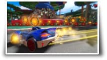 Team Sonic Racing : Découvre la nouvelle vidéo dévoilée lors du Tokyo Game Show