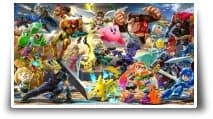 Super Smash Bros. Ultimate : Quel succès !