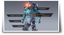 Anthem : Le gameplay se dévoile en vidéo