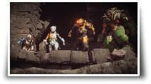 Anthem : Démo « VIP » et « Ouverte » pour découvrir le jeu