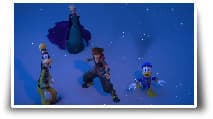Kingdom Hearts III : Tous les trésors que renferme le jeu