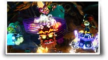 Crash Team Racing Nitro-Fueled : Un Grand Prix pour Halloween