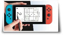 Le Programme d'entraînement cérébral du Dr Kawashima revient sur Switch