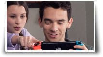 Switch Lite : Elle booste les ventes de la console