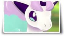 Pokémon Épée et Pokémon Bouclier : Un aperçu de Ponyta