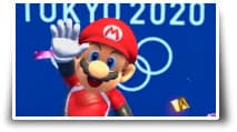 Mario et Sonic, le duo gagnant des JO
