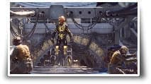 Anthem : Une nouvelle vidéo de gameplay