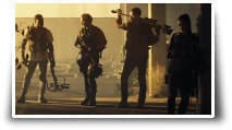 Tom Clancy’s The Division 2 : Mate le trailer live action « Le dessin »